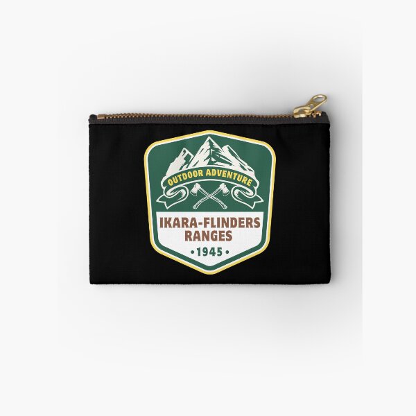 Item preview, Ikara Flinders Ranges National Park designed and sold by aussieexplore.