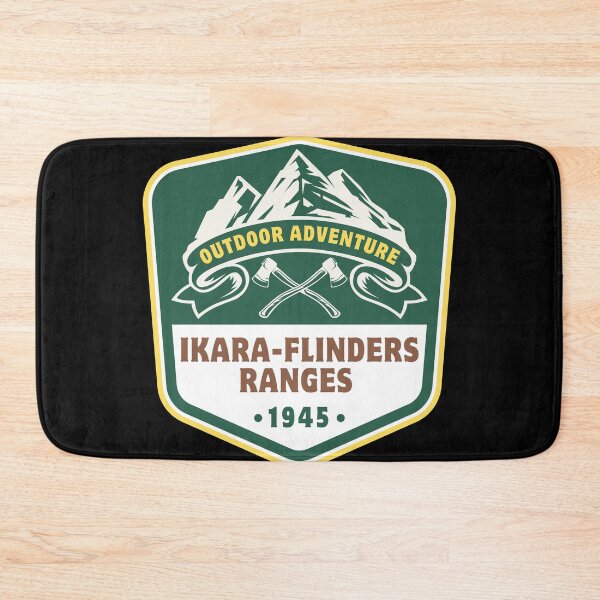 Item preview, Ikara Flinders Ranges National Park designed and sold by aussieexplore.