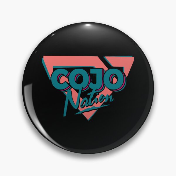 Item preview, CoJo Nation designed and sold by Ingaajulia.