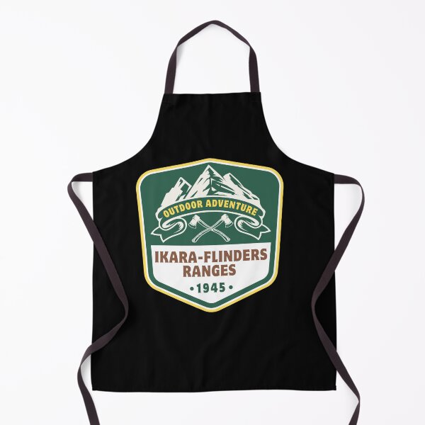 Item preview, Ikara Flinders Ranges National Park designed and sold by aussieexplore.