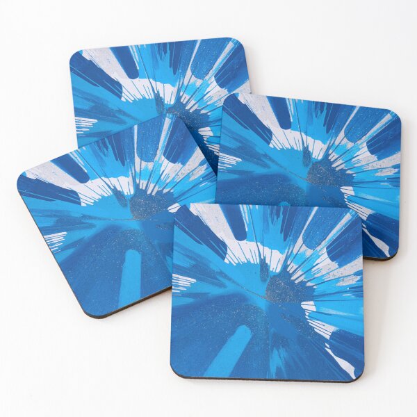 Item preview, Silver Lining in the Blue  designed and sold by InezPhotography.