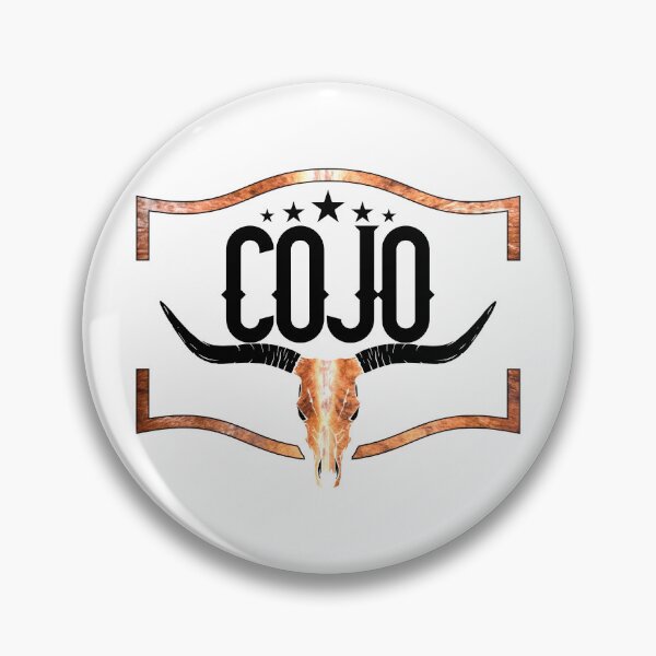 Item preview, Cojo Western designed and sold by Ingaajulia.