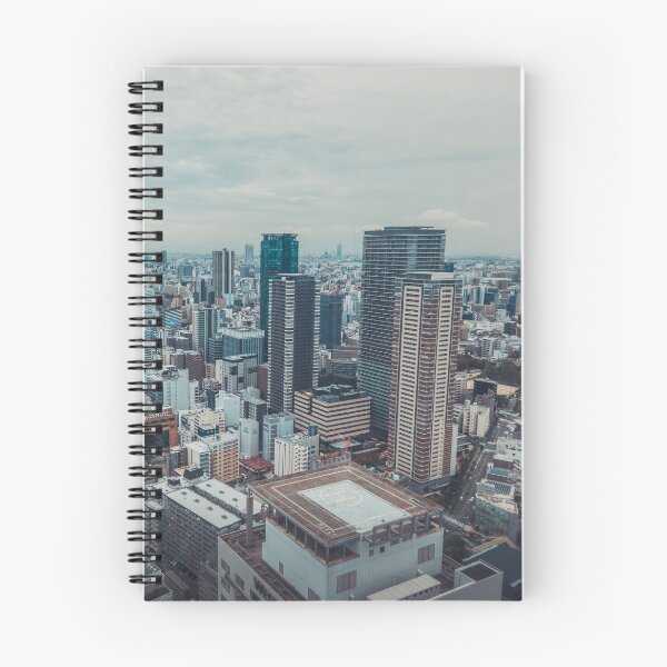 Item preview, Osaka corner's Tales #1 designed and sold by LucaRamble.