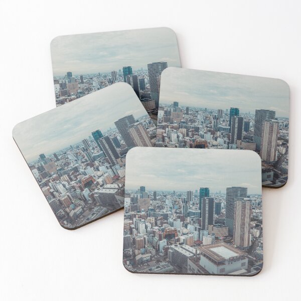 Item preview, Osaka corner's Tales #1 designed and sold by LucaRamble.