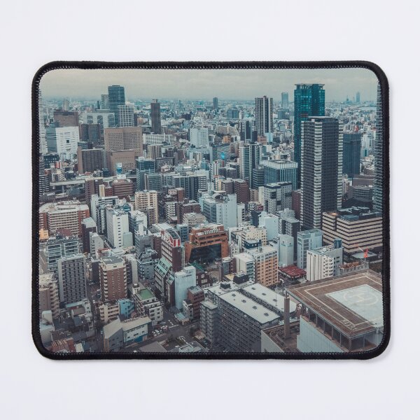 Item preview, Osaka corner's Tales #1 designed and sold by LucaRamble.