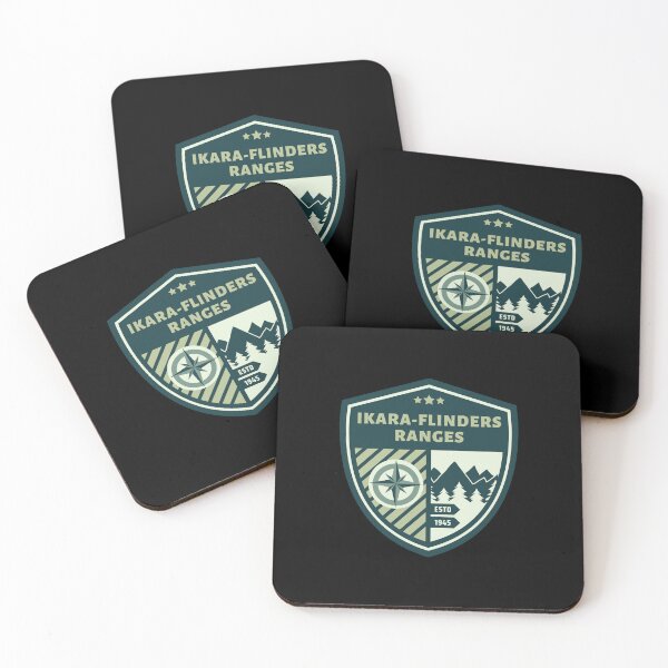 Item preview, Ikara Flinders Ranges National Park designed and sold by aussieexplore.