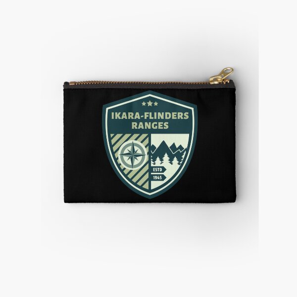 Item preview, Ikara Flinders Ranges National Park designed and sold by aussieexplore.