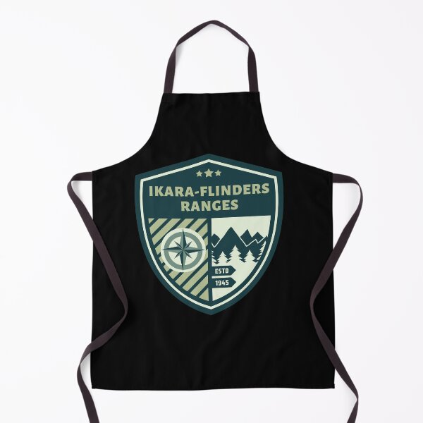Item preview, Ikara Flinders Ranges National Park designed and sold by aussieexplore.
