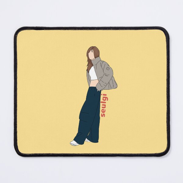 Item preview, Seulgi seulgi designed and sold by ShinArtDesign.