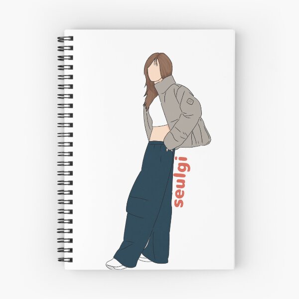 Artikelvorschau, Seulgi seulgi entworfen und verkauft von ShinArtDesign.