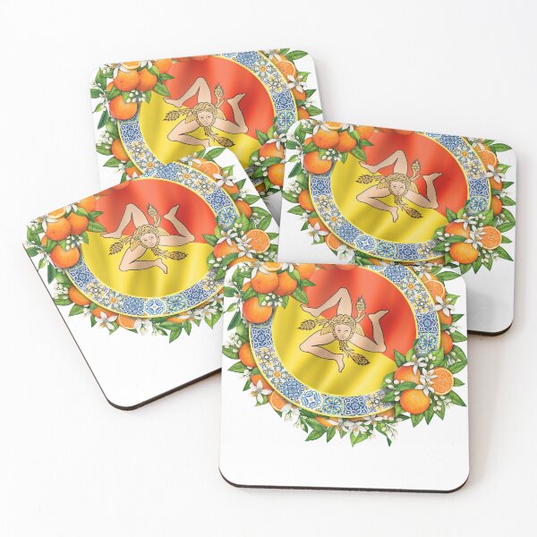 Item preview,  Sicily Summer  designed and sold by 2minutidiitalia.