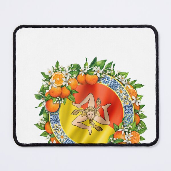 Item preview, Sicily Summer designed and sold by 2minutidiitalia.