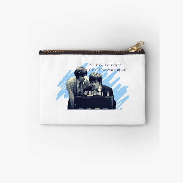 Item preview, Clever wee chappie designed and sold by Shywhovian.