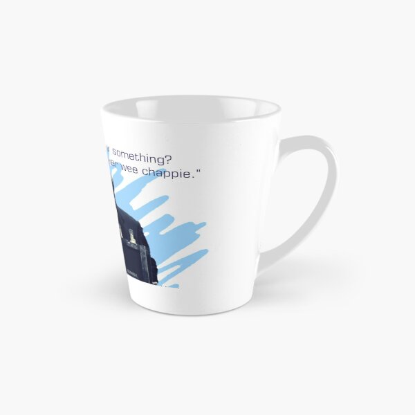 Item preview, Clever wee chappie designed and sold by Shywhovian.