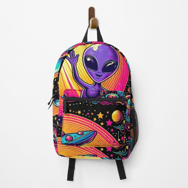 Item preview, We Are Not Alone: An Alien Encounter designed and sold by communedesigns.