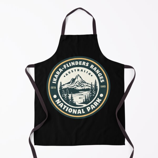 Item preview, Ikara Flinders Ranges National Park designed and sold by aussieexplore.