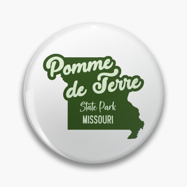 Item preview, Pomme de Terre State Park Missouri designed and sold by bivenart.