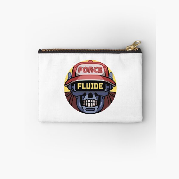 Aperçu de l'œuvre FORCE FLUIDE logo créée et vendue par ForceFluide1.