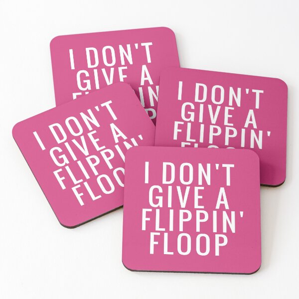 Item preview, Zero Floops Given designed and sold by Nada18.