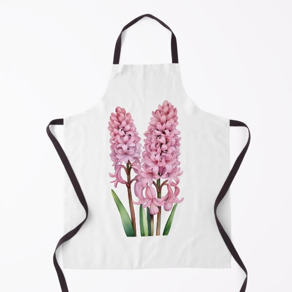 Item preview, Pink Hyacinth designed and sold by HOMETOWN86.