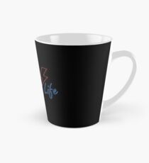 Energetic Life Tall Mug