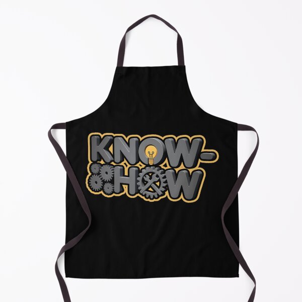 Item preview, KNOW HOW motivational engineering enthusiasts and students designed and sold by Jt41.