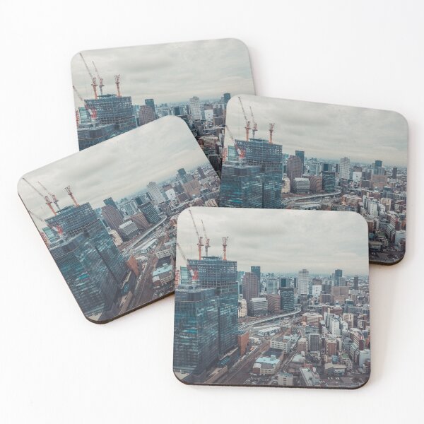 Item preview, Osaka corner's Tales #2 designed and sold by LucaRamble.