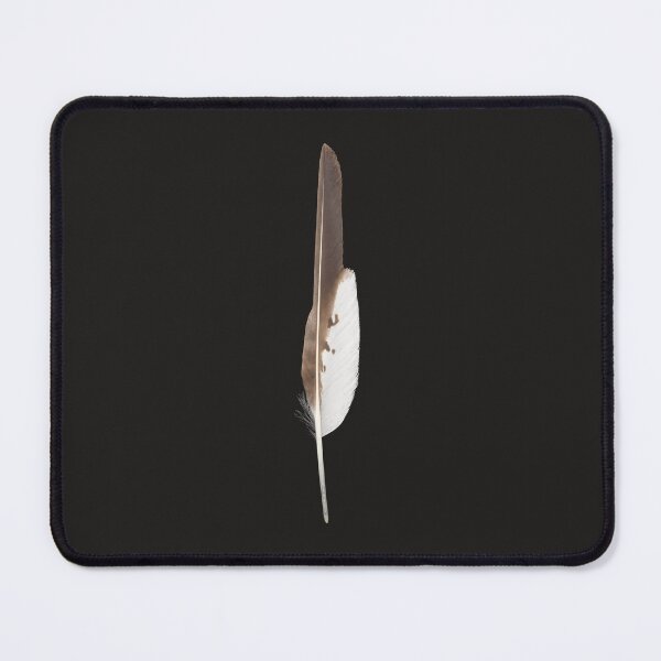 Item preview, Feather of a raptor designed and sold by StohlerPhotos.