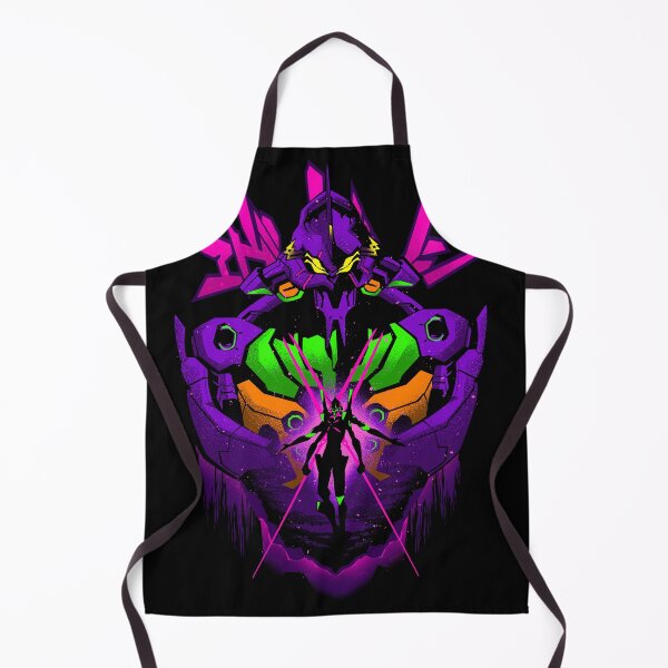 Item preview, Evangelion Unit 13 designed and sold by Hypertwenty Designs.