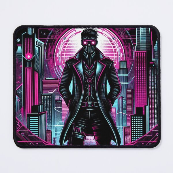 Item preview, Rebel Against Reality: The Cyberpunk Revolution designed and sold by communedesigns.