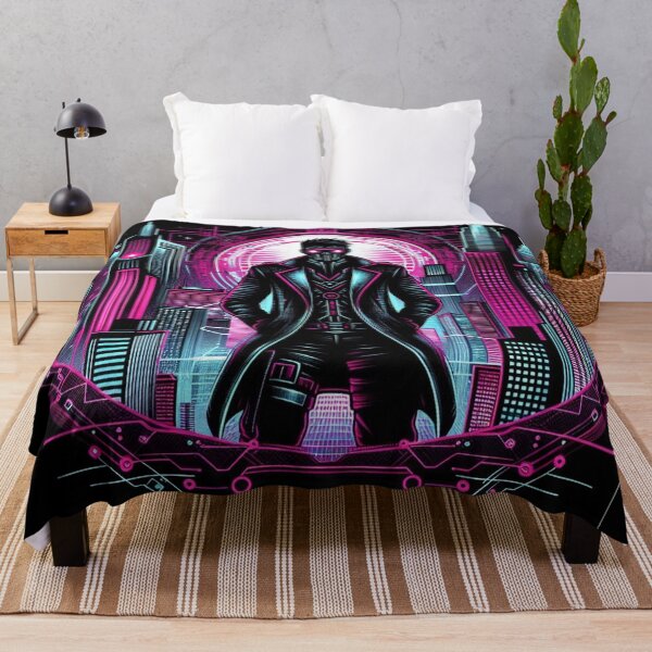 Item preview, Rebel Against Reality: The Cyberpunk Revolution designed and sold by communedesigns.