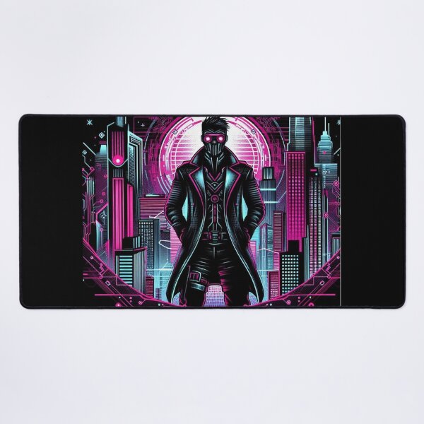 Item preview, Rebel Against Reality: The Cyberpunk Revolution designed and sold by communedesigns.