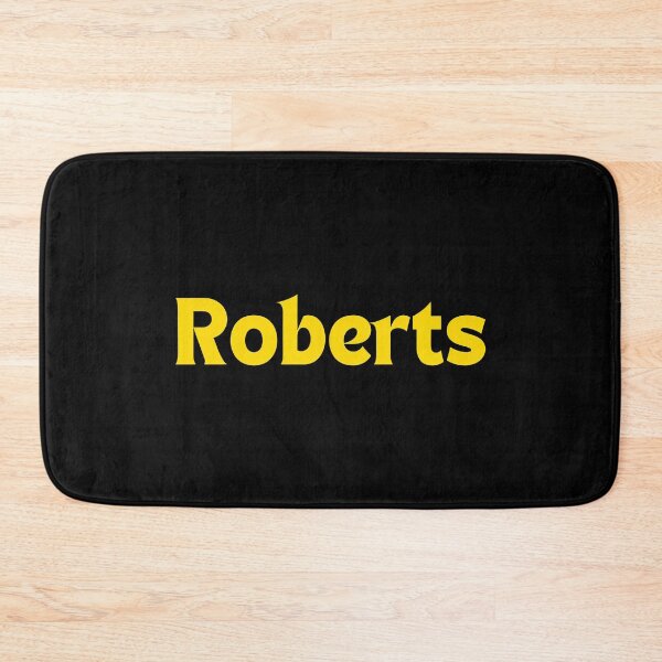 Item preview, Roberts, Funny Cool Best color art designed and sold by artdragongift 15.