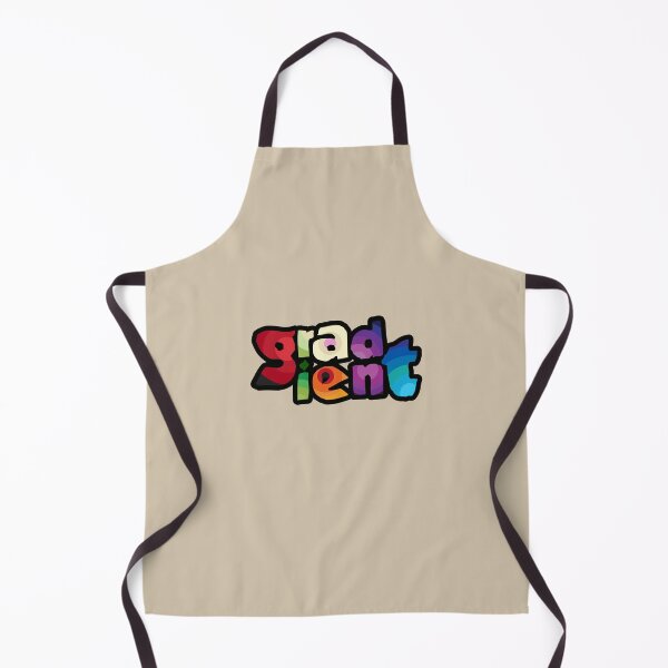 Item preview, Gradient Typography: Bold and Playful Color Transition designed and sold by trepiu.