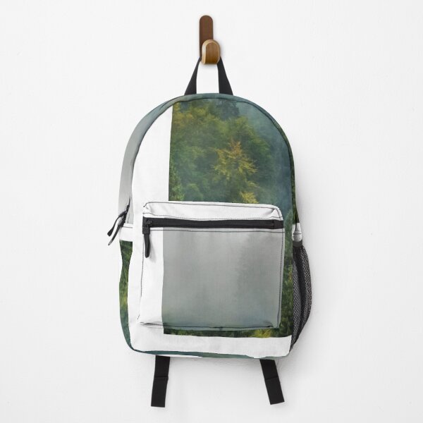Item preview, Rainforest Illustration designed and sold by Divya-Hirodiya.