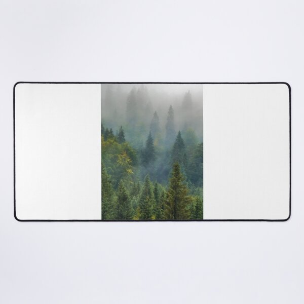 Item preview, Rainforest Illustration designed and sold by Divya-Hirodiya.