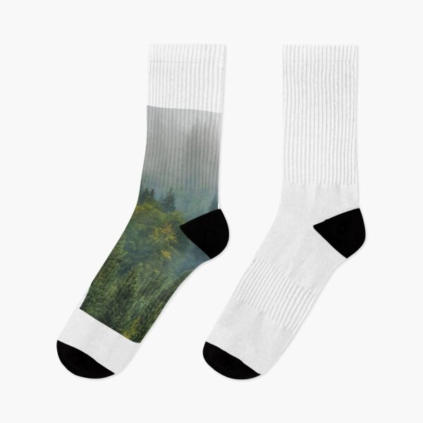 Item preview, Rainforest Illustration designed and sold by Divya-Hirodiya.