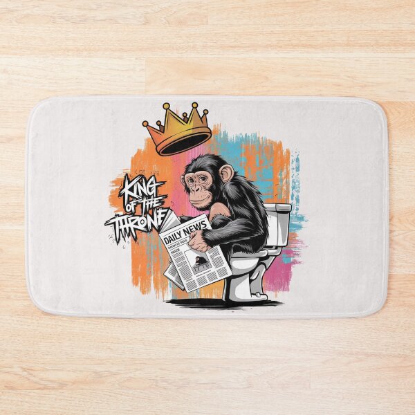 Item preview, Royal Restroom designed and sold by benjyjump.