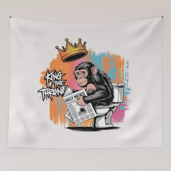 Item preview, Royal Restroom designed and sold by benjyjump.