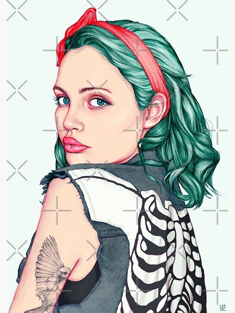 Emerald by LauraOConnor