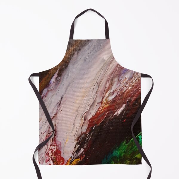 Item preview, Jupiter Cosmic Acrylic Pour designed and sold by Giftables.