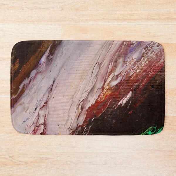 Item preview, Jupiter Cosmic Acrylic Pour designed and sold by Giftables.