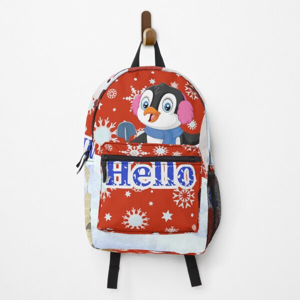 Item preview, Hello Winter designed and sold by emanabusara.