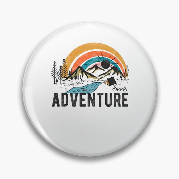 Item preview, Adventure strong vacation Nature Lover designed and sold by Arfurneauxt.