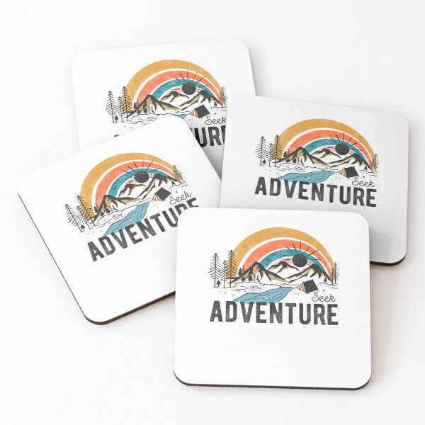 Item preview, Adventure strong vacation Nature Lover designed and sold by Arfurneauxt.