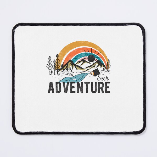 Item preview, Adventure strong vacation Nature Lover designed and sold by Arfurneauxt.