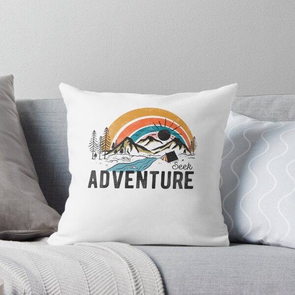 Item preview, Adventure strong vacation Nature Lover designed and sold by Arfurneauxt.