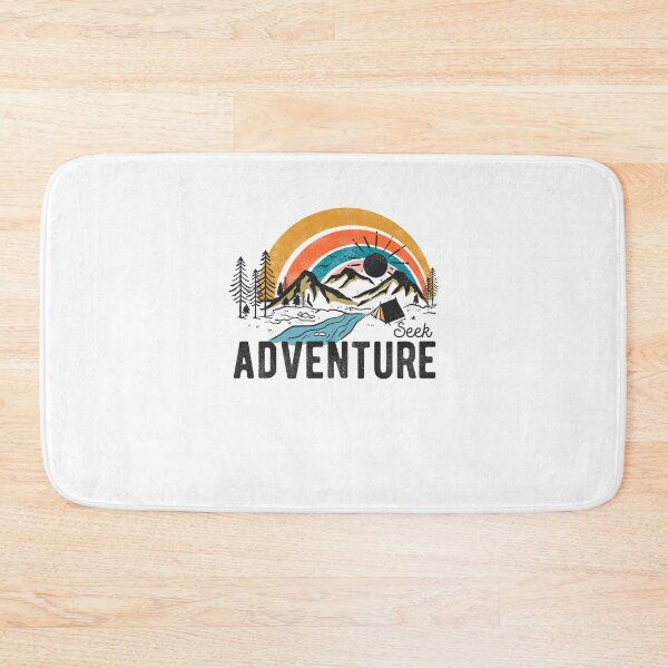 Item preview, Adventure strong vacation Nature Lover designed and sold by Arfurneauxt.