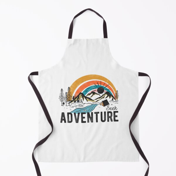 Item preview, Adventure strong vacation Nature Lover designed and sold by Arfurneauxt.