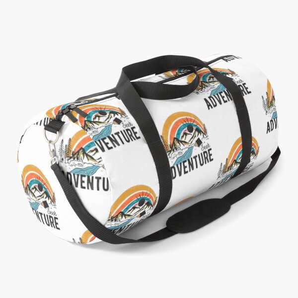 Item preview, Adventure strong vacation Nature Lover designed and sold by Arfurneauxt.